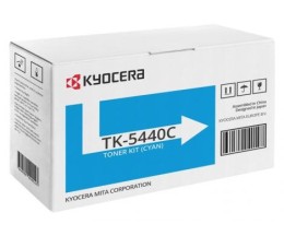 Toner Original Kyocera TK 5440 C Cyan ~ 2.400 Paginas