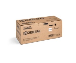 Toner Original Kyocera TK 3440 Preto ~ 40.000 Paginas