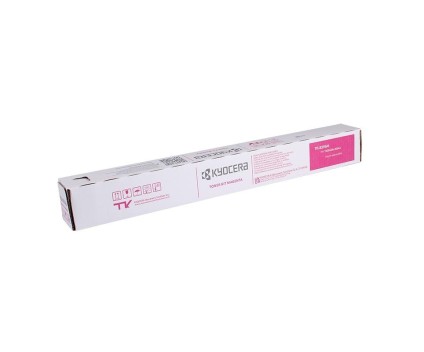 Toner Original Kyocera TK 8395 M Magenta ~ 24.000 Paginas