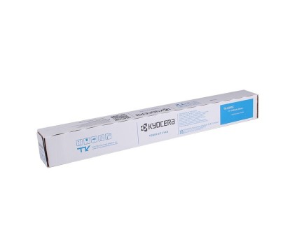 Toner Original Kyocera TK 8395 C Cyan ~ 24.000 Paginas