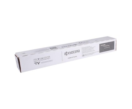 Toner Original Kyocera TK 8565 K Preto ~ 40.000 Paginas