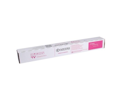 Toner Original Kyocera TK 8565 M Magenta ~ 24.000 Paginas