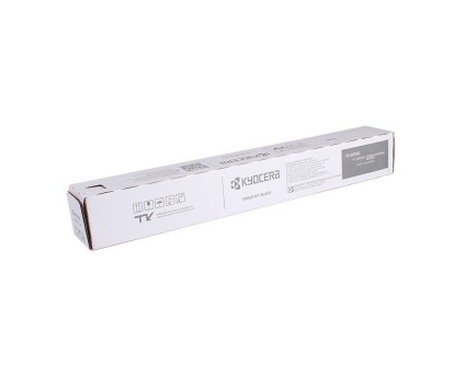 Toner Original Kyocera TK 8595 K Preto ~ 24.000 Paginas