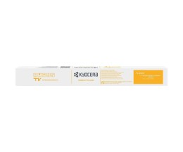 Toner Original Kyocera TK 8595 Y Amarelo ~ 24.000 Paginas