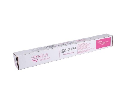 Toner Original Kyocera TK 8595 M Magenta ~ 24.000 Paginas