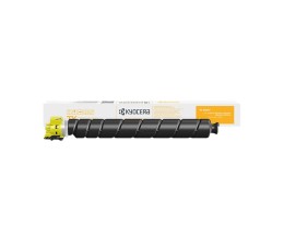 Toner Original Kyocera TK 8585 Amarelo ~ 20.000 Paginas