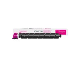 Toner Original Kyocera TK 8585 Magenta ~ 20.000 Paginas