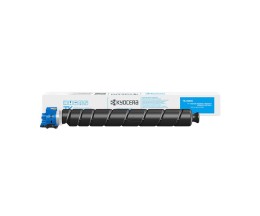 Toner Original Kyocera TK 8585 Cyan ~ 20.000 Paginas