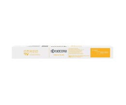 Toner Original Kyocera TK 8625 Y Amarelo ~ 24.000 Paginas