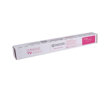 Toner Original Kyocera TK 8615 M Magenta ~ 24.000 Paginas
