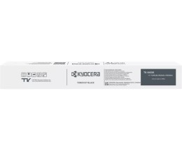 Toner Original Kyocera TK 8455 K Preto ~ 25.000 Paginas