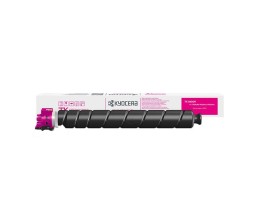 Toner Original Kyocera TK 8605 M Magenta ~ 20.000 Paginas