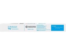 Toner Original Kyocera TK 8455 C Cyan ~ 12.000 Paginas
