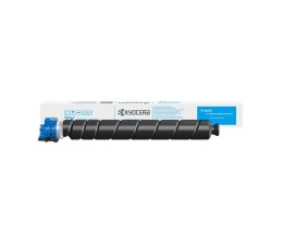 Toner Original Kyocera TK 8605 C Cyan ~ 20.000 Paginas
