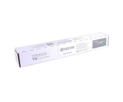 Toner Original Kyocera TK 6355 Preto ~ 40.000 Paginas