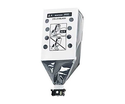 Tinteiro Compativel Ricoh 841104 Preto ~ 43.000 Páginas