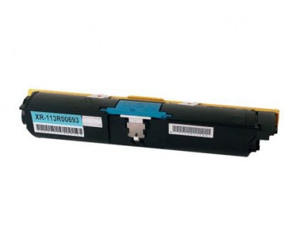 Toner Compativel Xerox 113R00693 Cyan ~ 4.500 Paginas