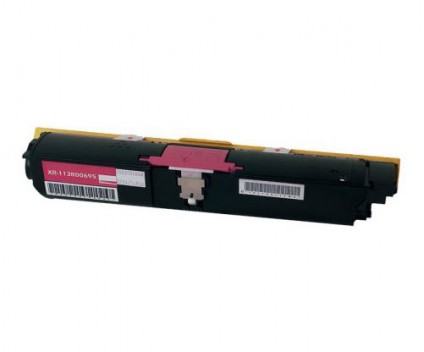 Toner Compativel Xerox 113R00695 Magenta ~ 4.500 Paginas
