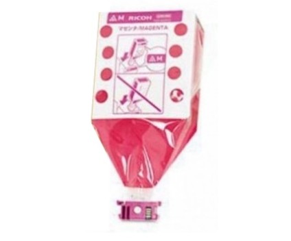Tinteiro Compativel Ricoh 841106 Magenta ~ 21.000 Páginas