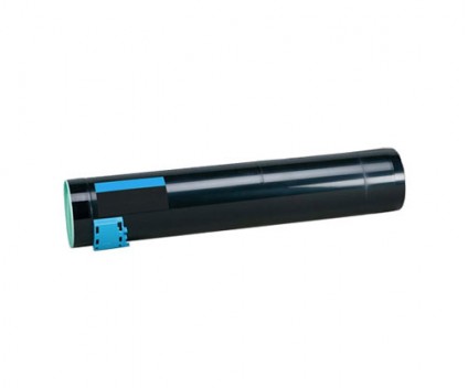 Toner Compativel Lexmark X945X2CG Cyan ~ 22.000 Paginas