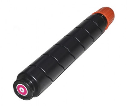Toner Compativel Canon C-EXV 31 Magenta ~ 52.000 Paginas