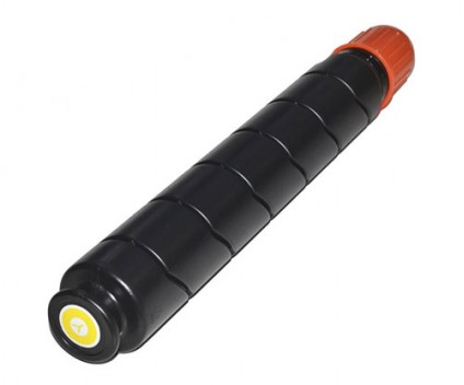 Toner Compativel Canon C-EXV 31 Amarelo ~ 52.000 Paginas