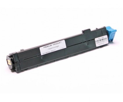 Toner Compativel OKI 44917607 Preto ~ 12.000 Paginas