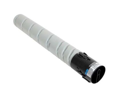 Toner Compativel A87M0D0 Preto ~ 23.000 Paginas