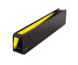 Tinteiro Compativel HP 981X Amarelo ~ 10.000 Paginas