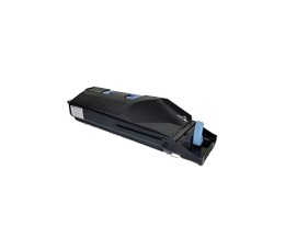 Toner Compativel Utax 654010010 Preto ~ 25.000 Paginas