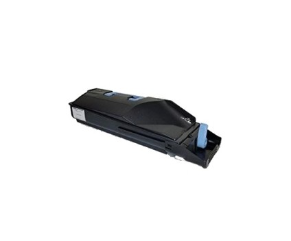 Toner Compativel Utax 654010010 Preto ~ 25.000 Paginas