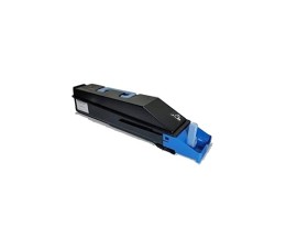 Toner Compativel Utax 654010011 Cyan ~ 18.000 Paginas