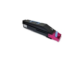 Toner Compativel Utax 654010014 Magenta ~ 18.000 Paginas
