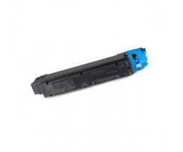 Toner Compativel Kyocera TK 5305 Cyan ~ 6.000 Paginas