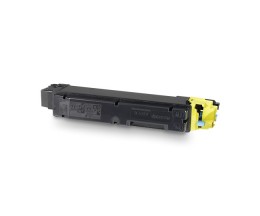 Toner Compativel Kyocera TK 5305 Amarelo ~ 6.000 Paginas