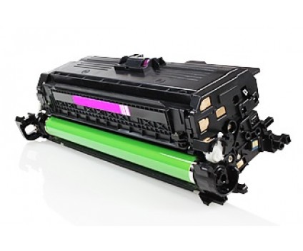 Toner Compativel HP 657X Magenta ~ 23.000 Paginas