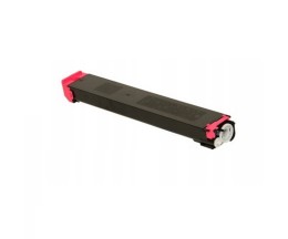 Toner Compativel Sharp DX25GTMA Magenta ~ 7.000 Paginas