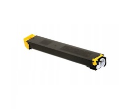 Toner Compativel Sharp DX25GTYA Amarelo ~ 7.000 Paginas