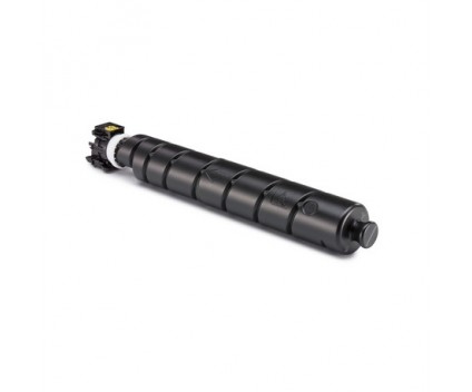 Toner Compativel Utax CK8512K Preto ~ 25.000 Paginas