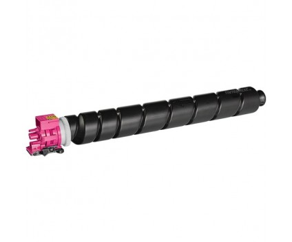 Toner Compativel Utax CK8512M Magenta ~ 15.000 Paginas