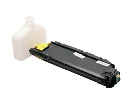 Toner Compativel Olivetti B1181 Amarelo ~ 5.000 Paginas