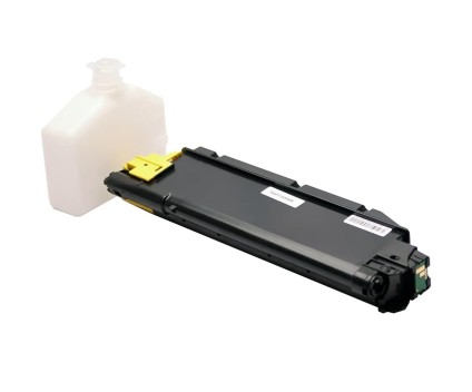 Toner Compativel Olivetti B1181 Amarelo ~ 5.000 Paginas