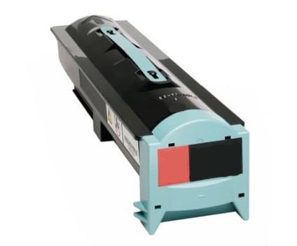 Toner Compativel Lexmark W84020H Preto ~ 30.000 Paginas