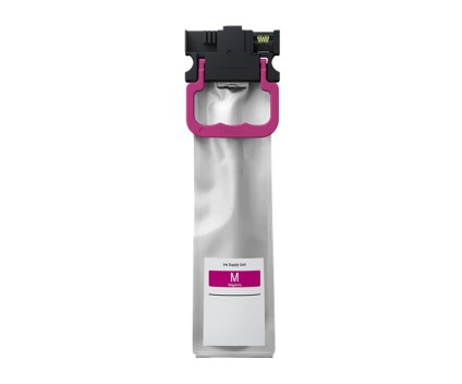 Tinteiro Compativel Epson T01C3 Magenta ~ 5.000 paginas