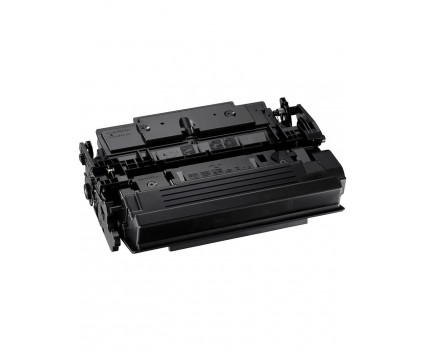 Toner Compativel Canon 056H Preto ~ 21.000 Paginas - Sem Chip