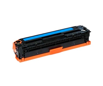 Toner Compativel HP 216A Cyan ~ 850 Paginas