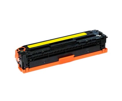 Toner Compativel HP 216A Amarelo ~ 850 Paginas