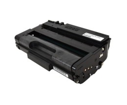 Toner Compativel Ricoh 408285 Preto ~ 7.000 Paginas