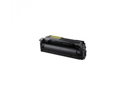 Toner Compativel Samsung 603L Amarelo ~ 10.000 Paginas