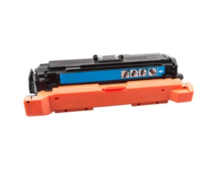 Toner Compativel HP 508X XL Cyan ~ 18.000 Paginas